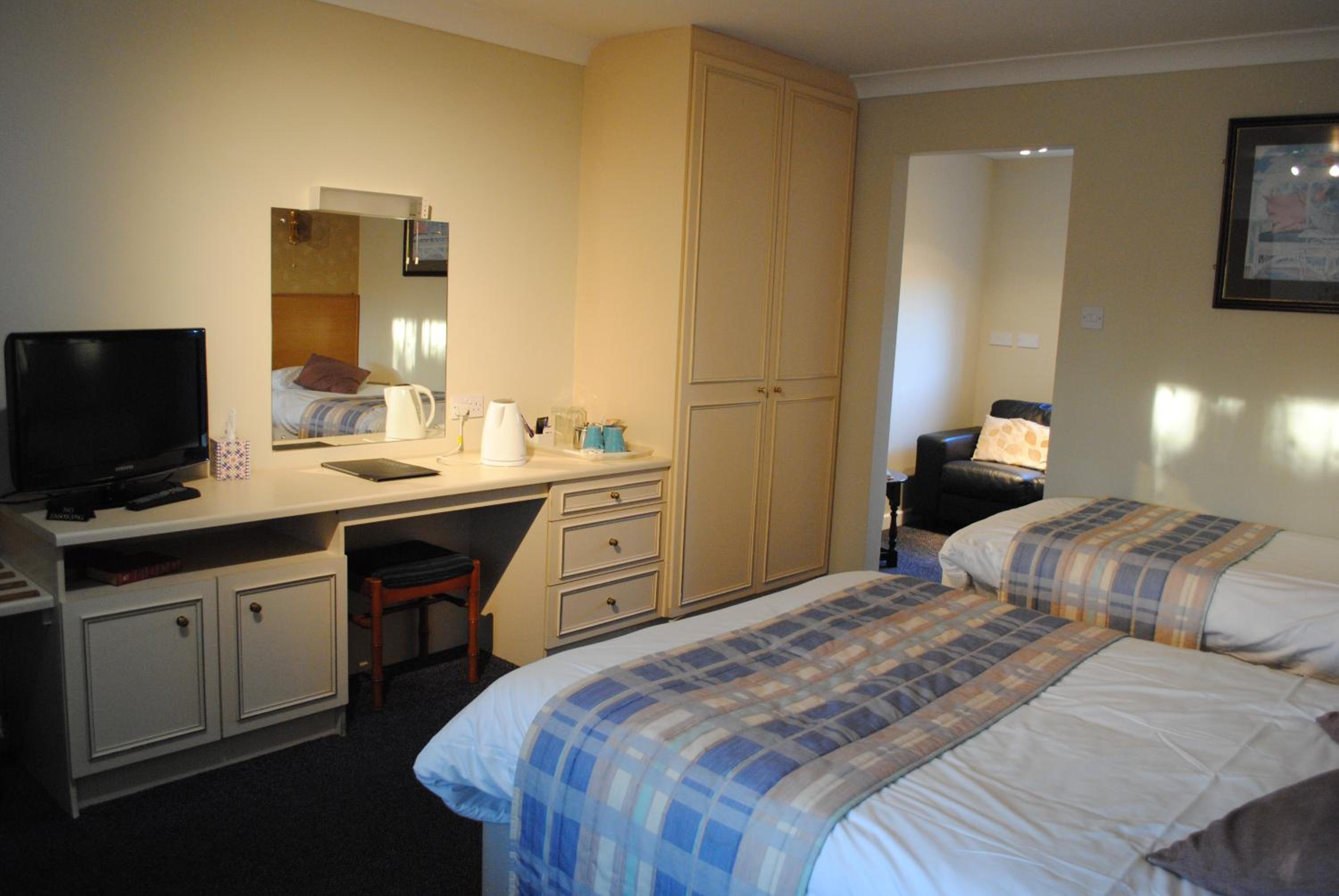 Family Suite - Photo 4