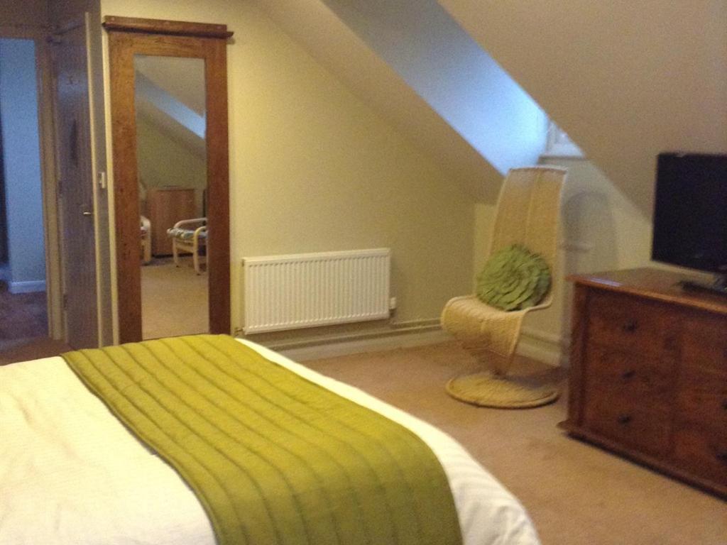 Deluxe Suite - Photo 2
