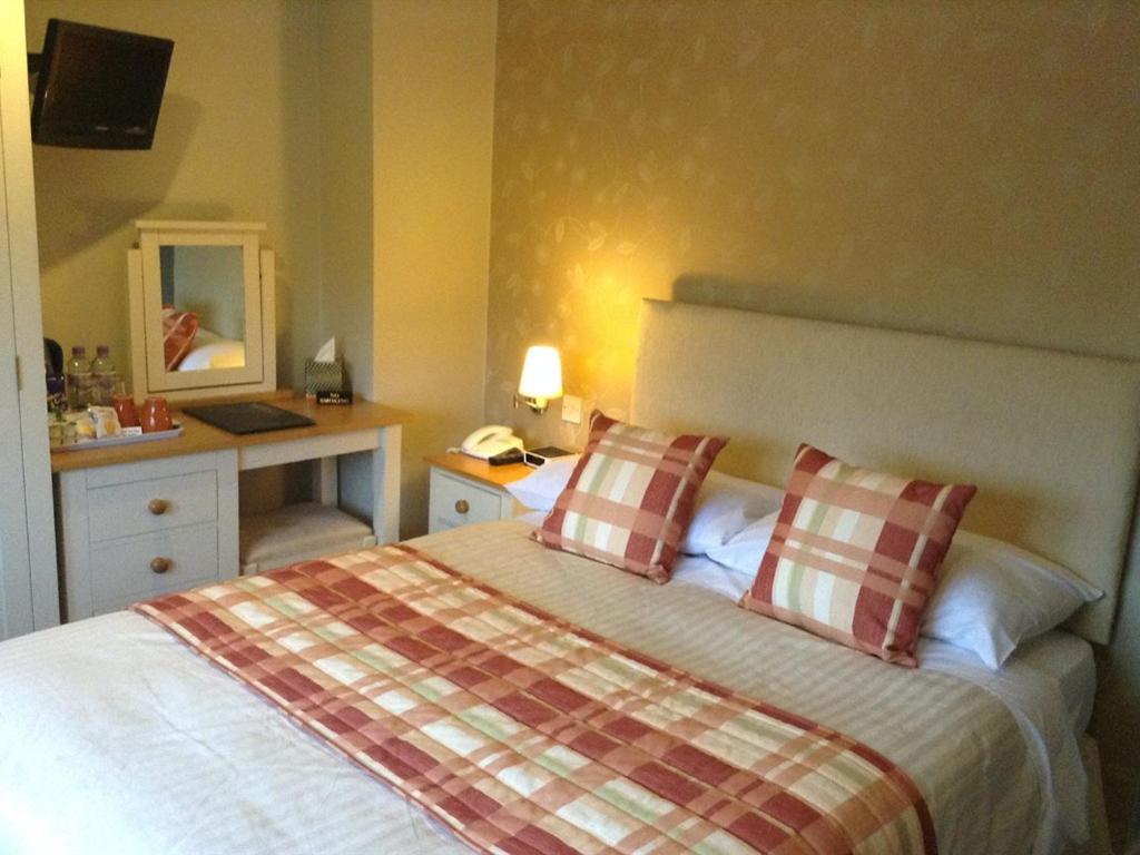 Small Double Room - Photo 2
