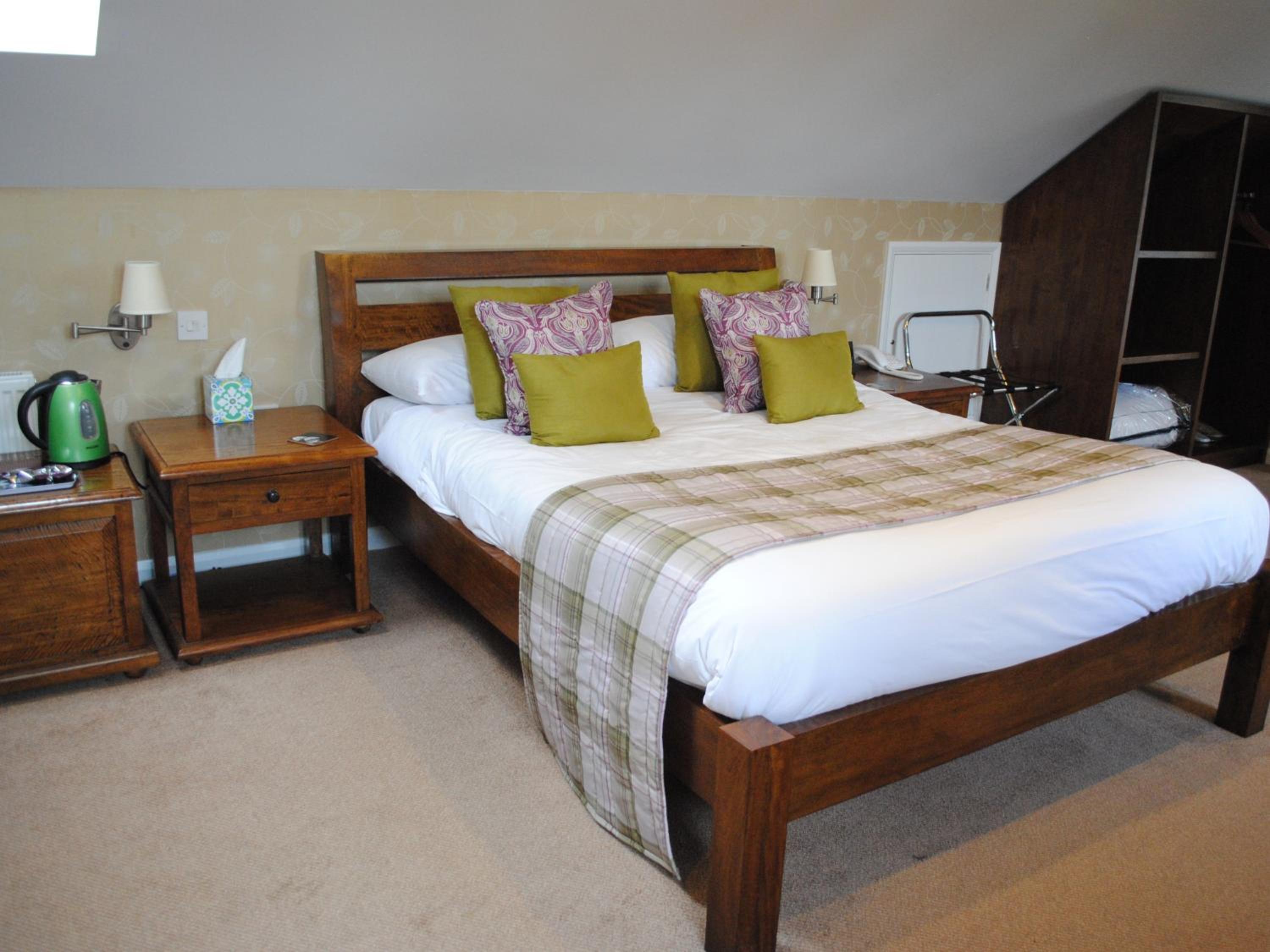 Deluxe Suite - Photo 3