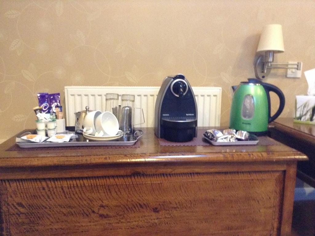 Deluxe Suite - Photo 4