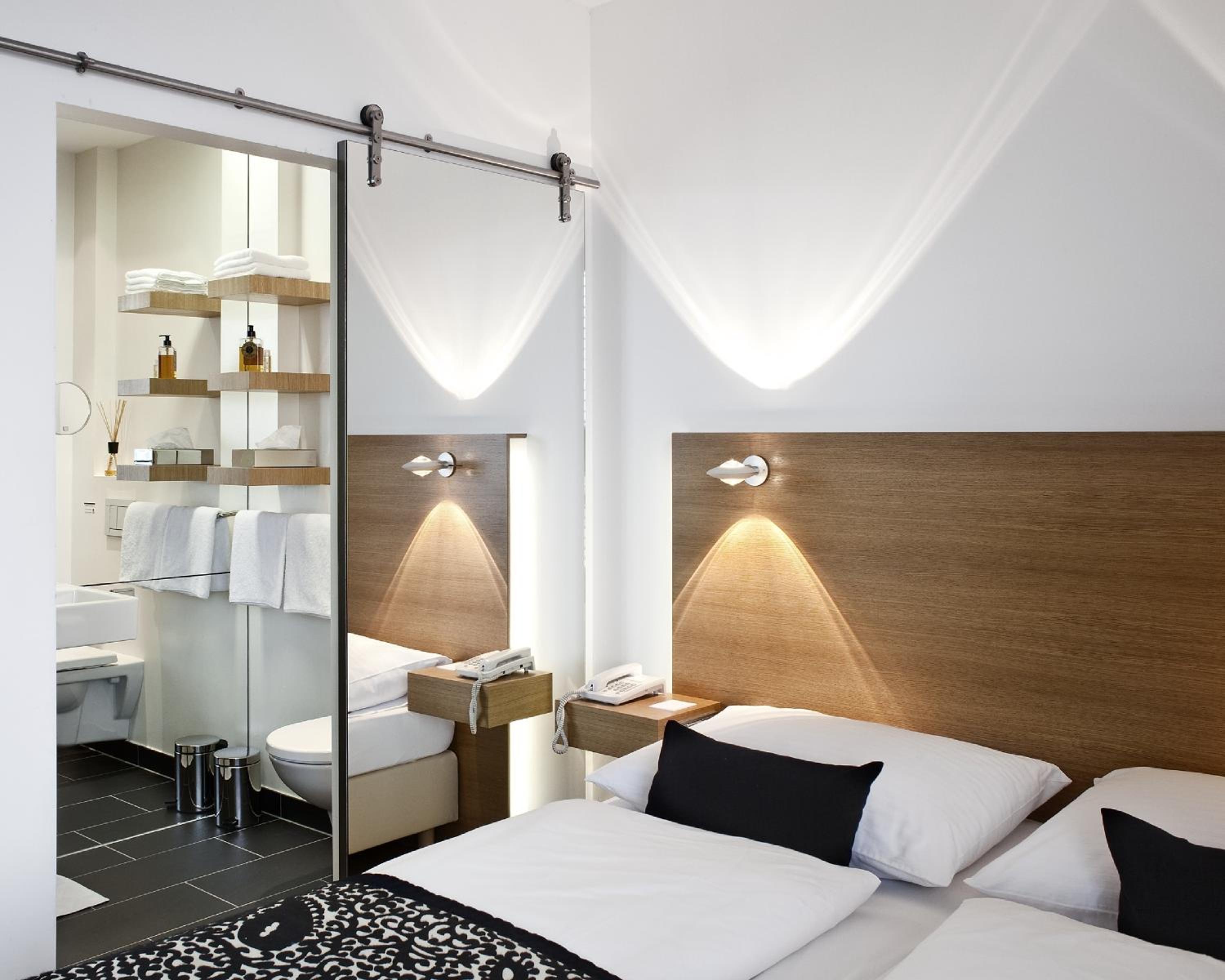 Superior Double Room For Single Use photo 1