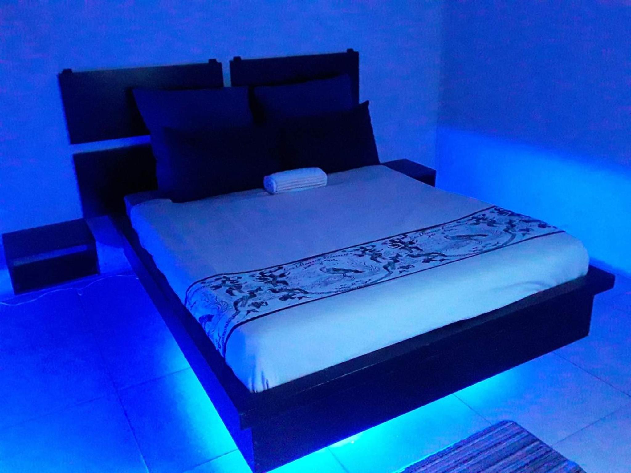 Budget Double Room - Photo 1