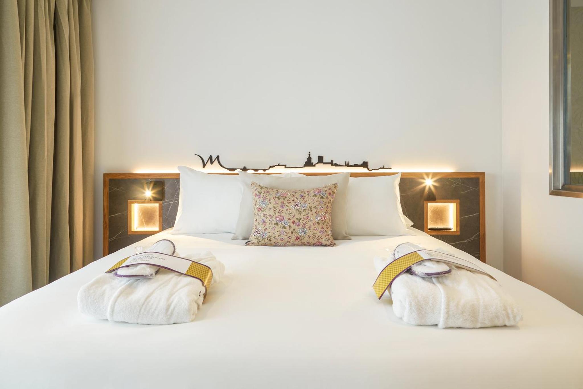 Privilege Double Room - Photo 7