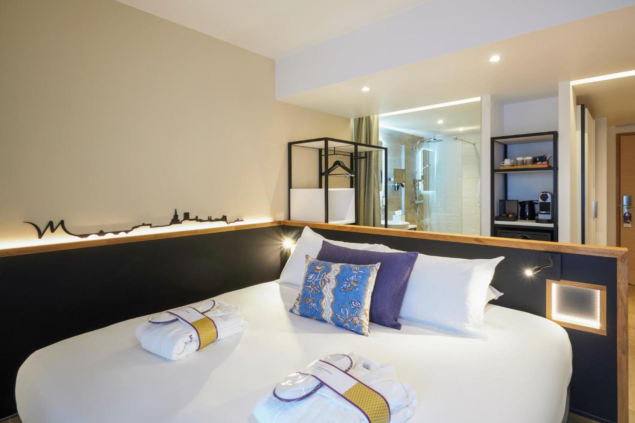 Privilege Double Room
