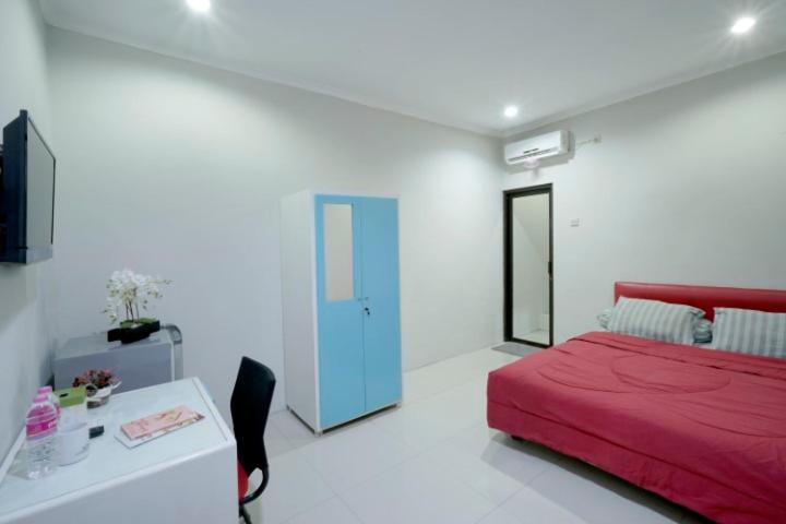 Deluxe Room - Photo 2