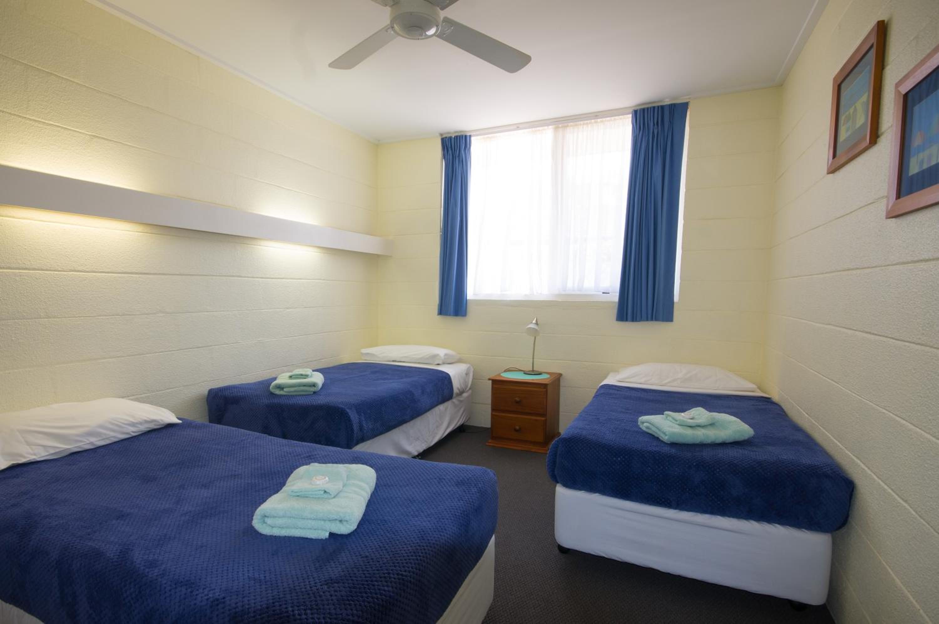 One-Bedroom Apartment (2 Adults) photo 2