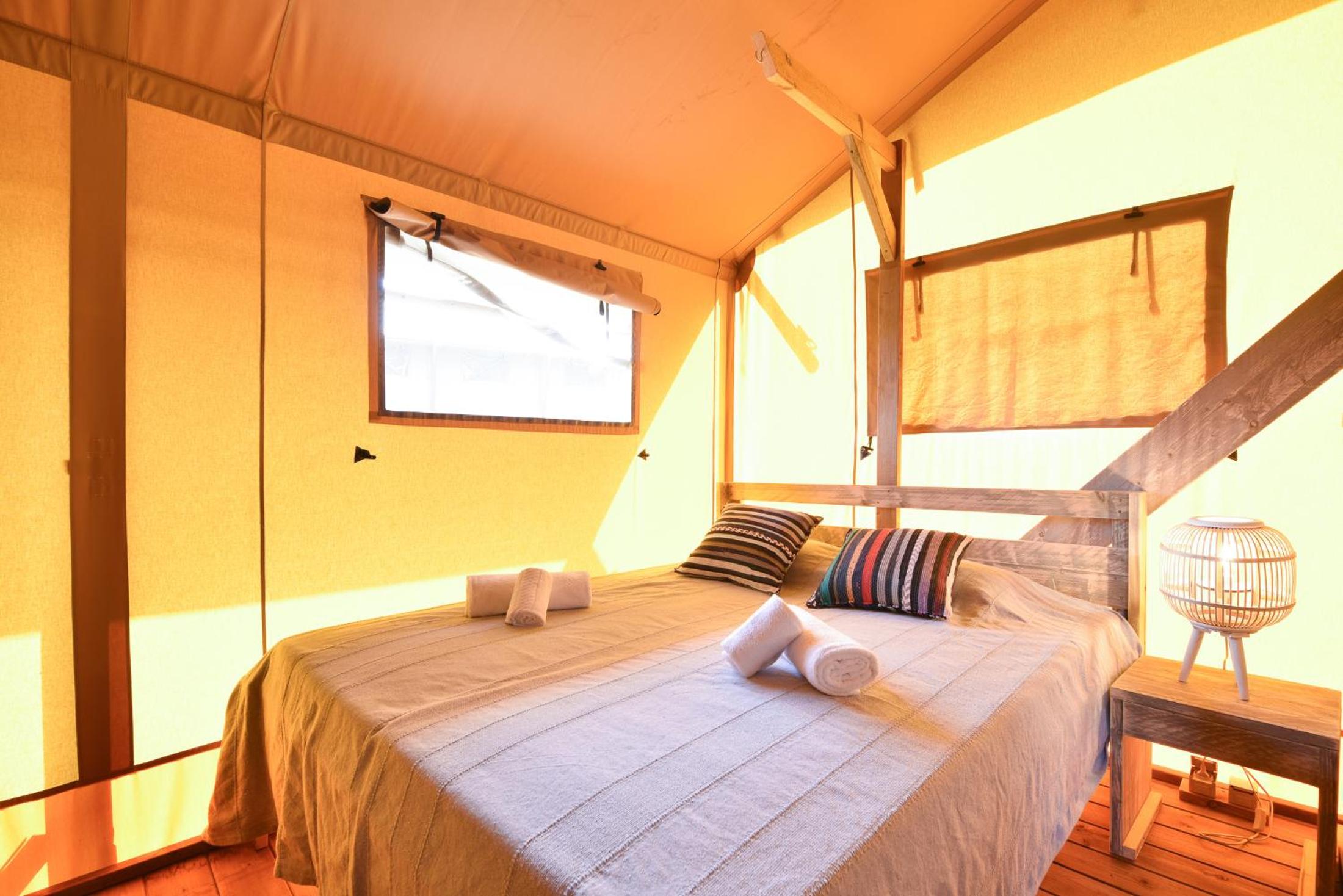 Lodge Tent photo 1