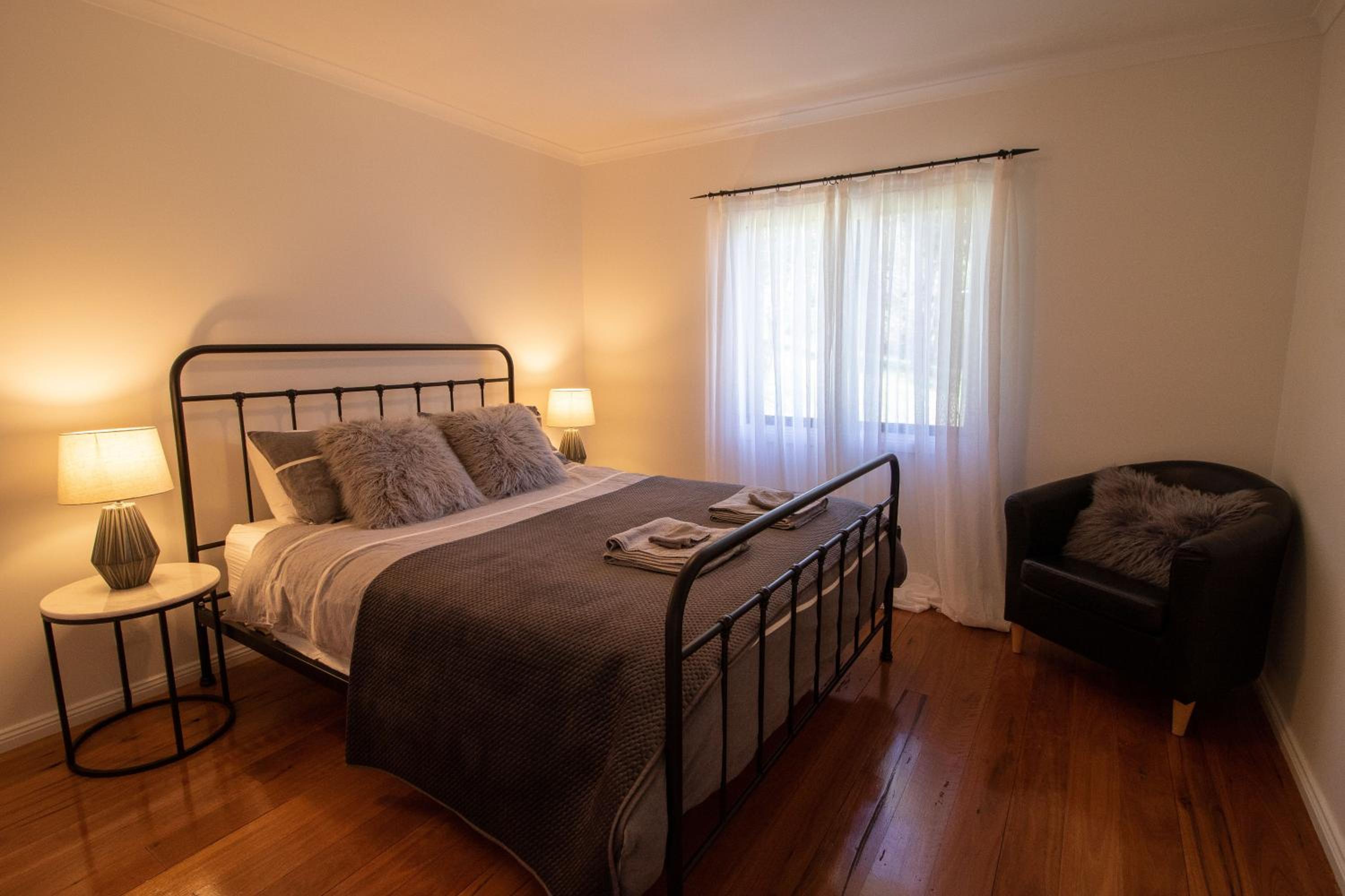 Two-Bedroom House photo 1
