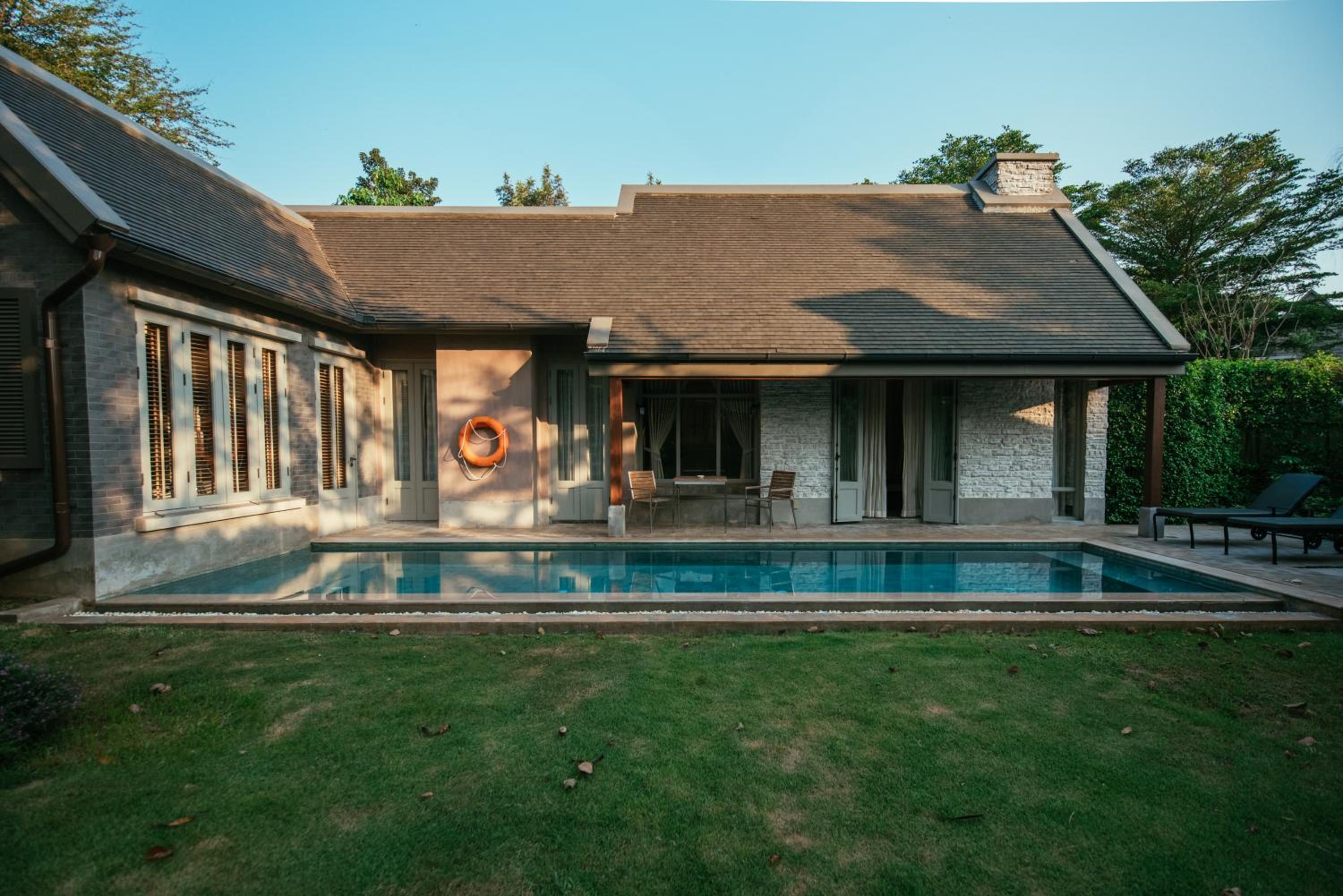 Pool Villa - Photo 5
