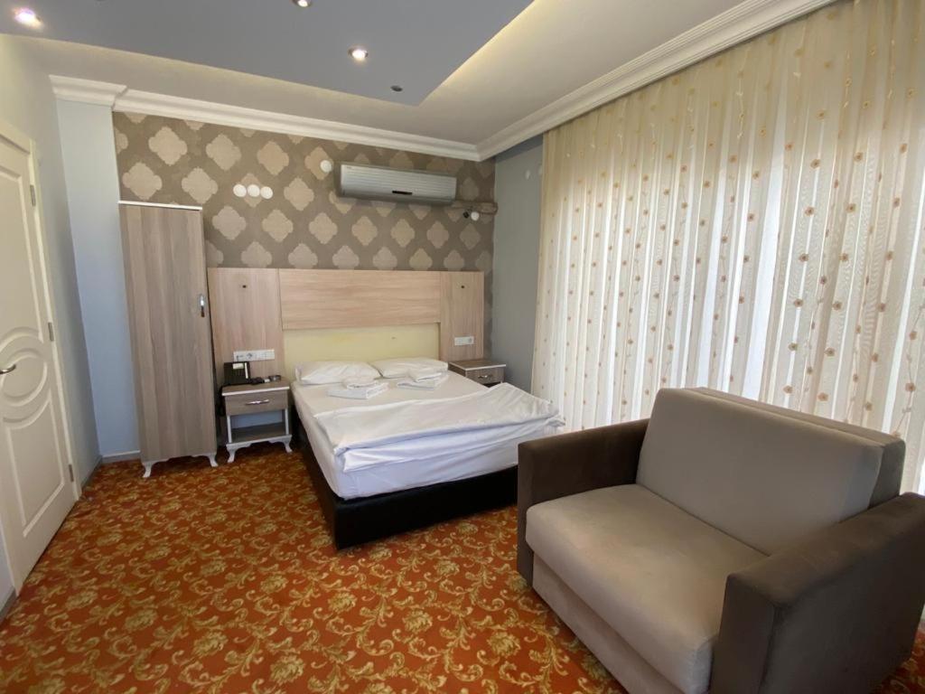 Standard Single Room photo 3