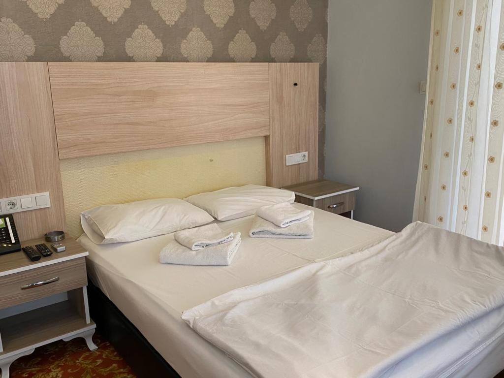 Standard Single Room photo 1