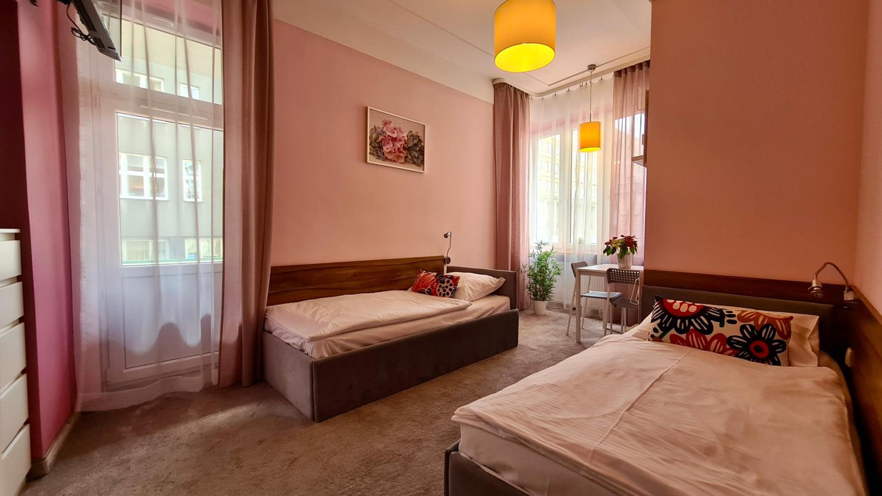 Double Room with Terrace - Photo 4