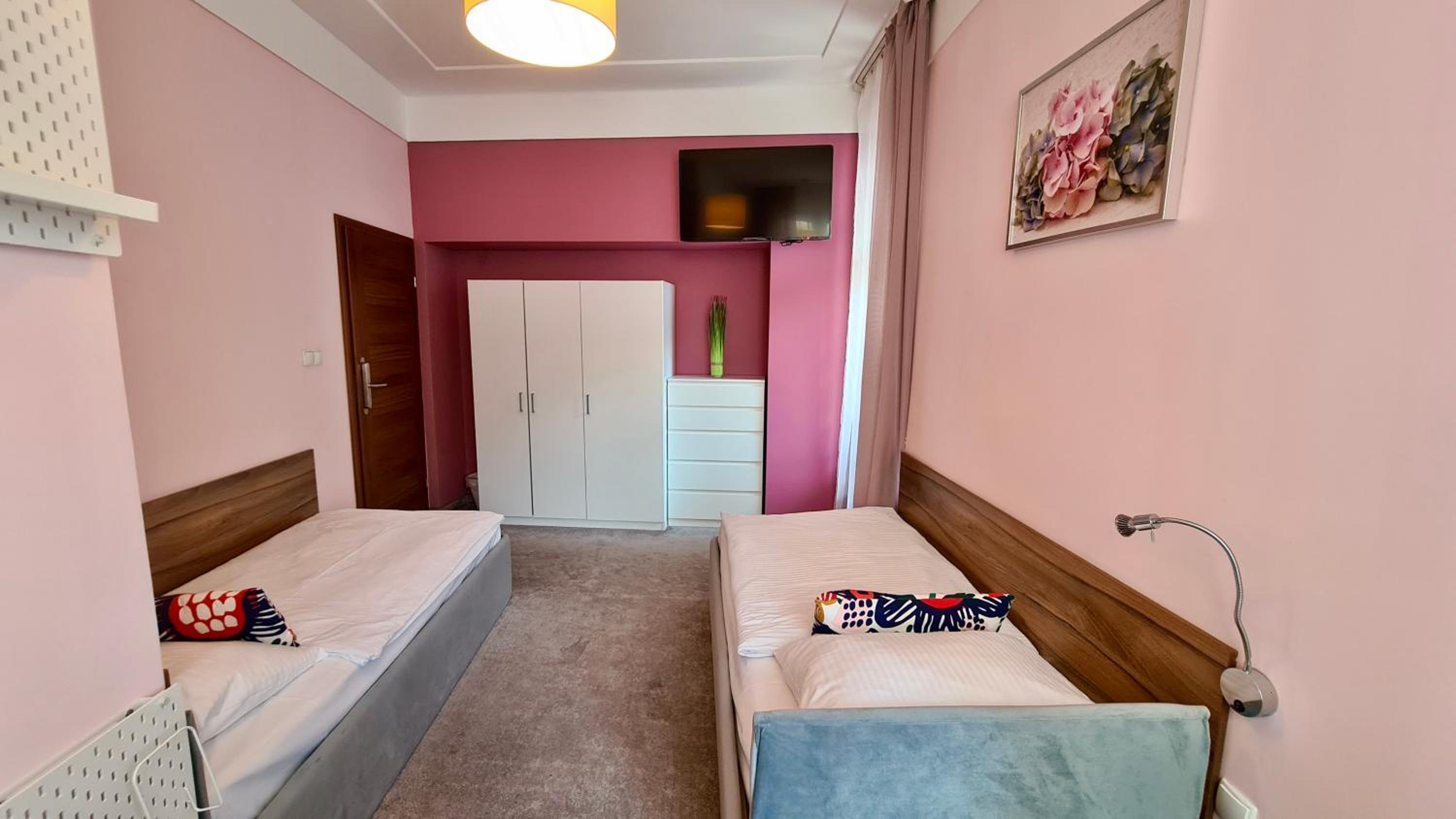 Double Room with Terrace - Photo 5