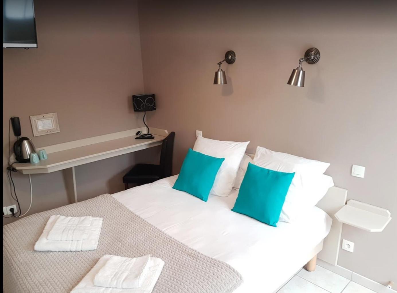 Comfort Double Room