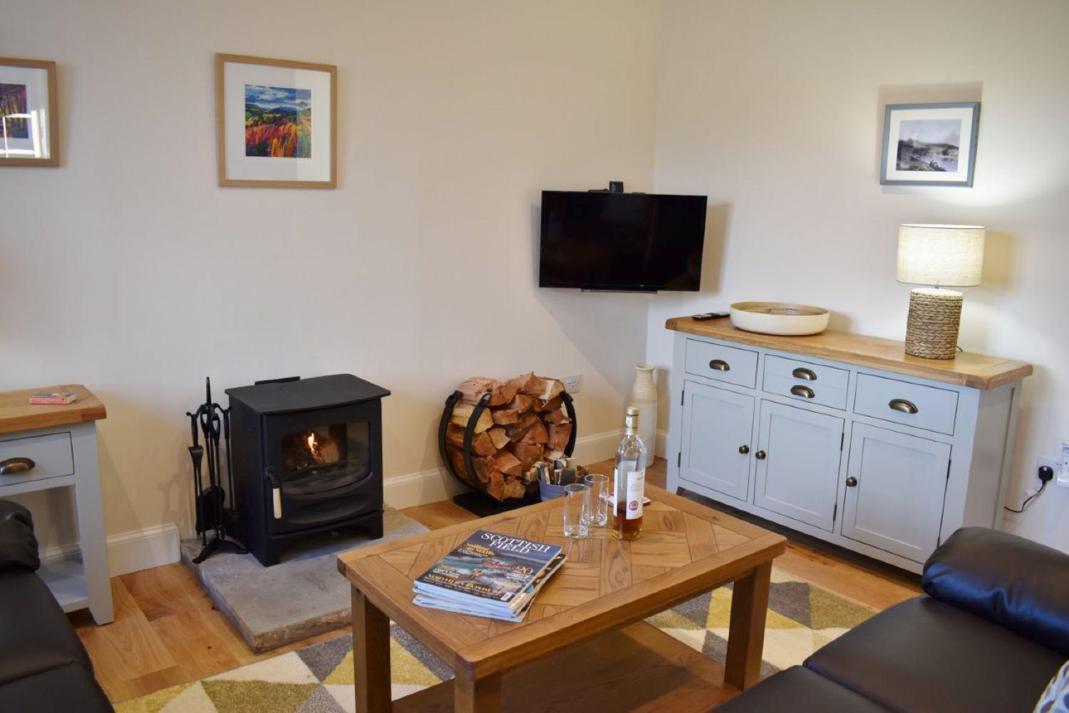 One-Bedroom House photo 3