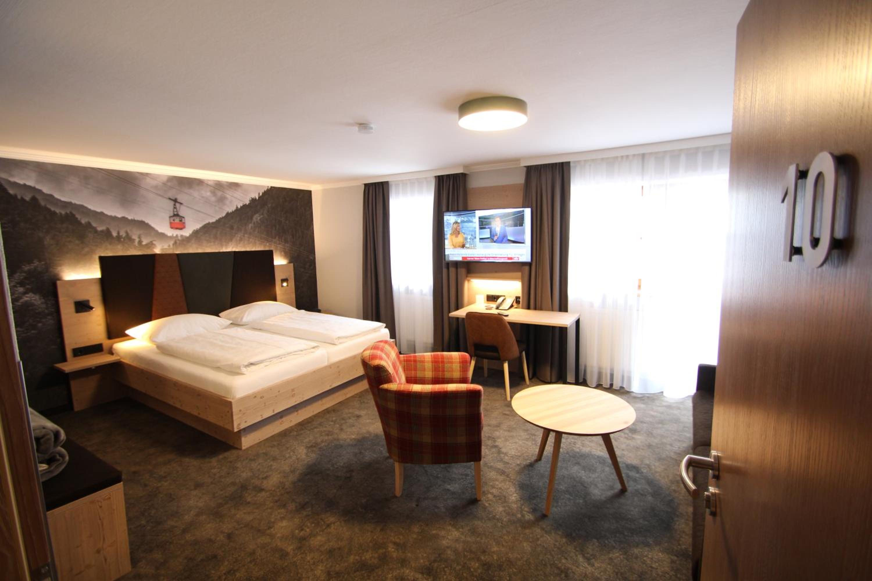 Comfort Double Room - Photo 6