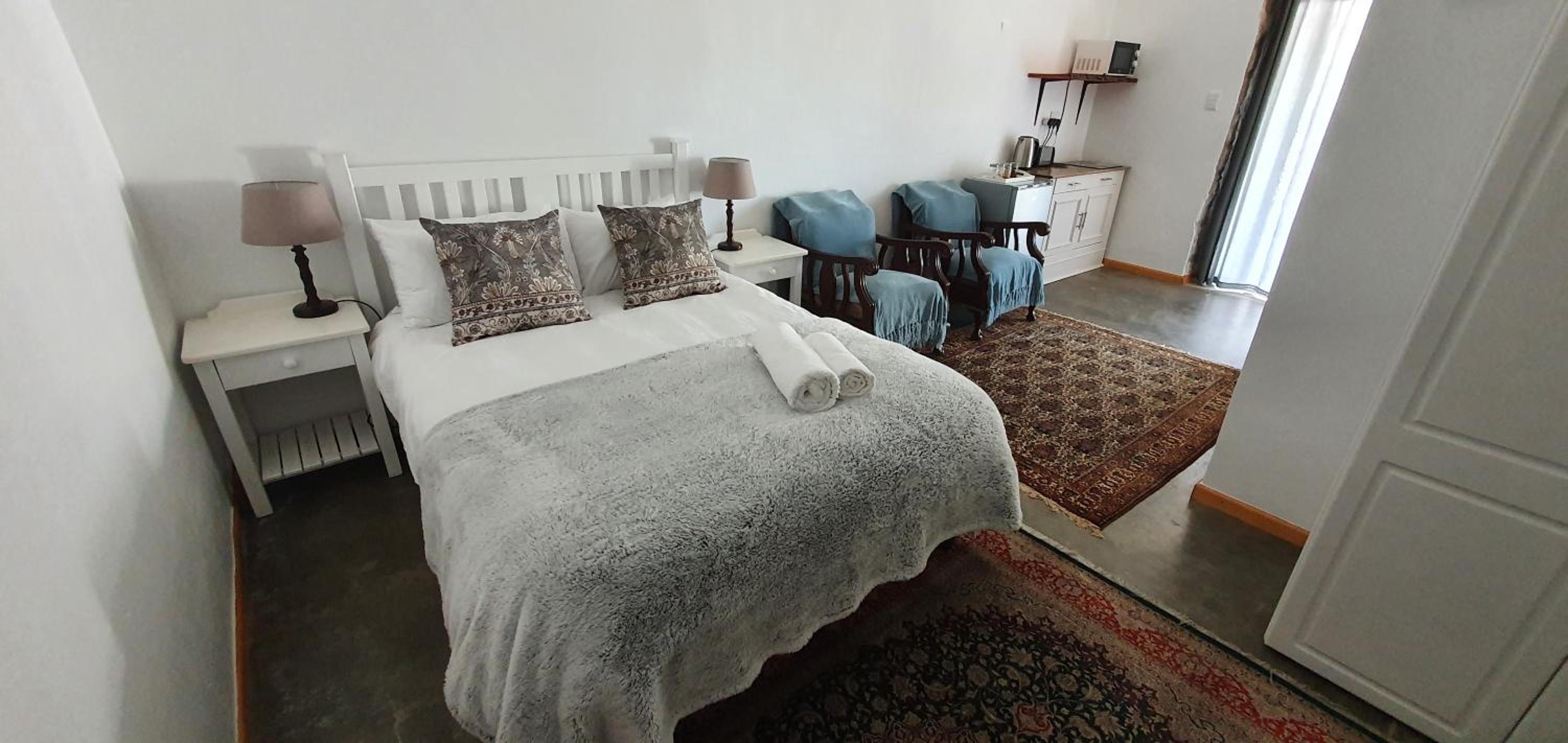 Double Room with Private Bathroom photo 1