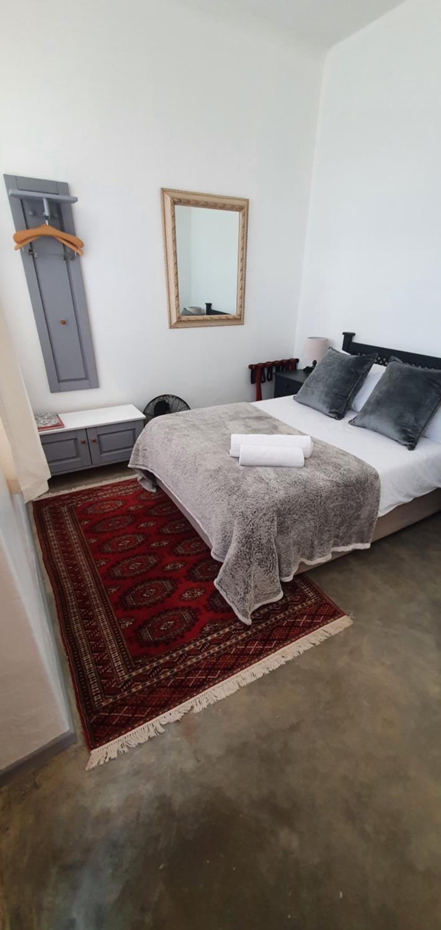 Double Room with Private Bathroom photo 1