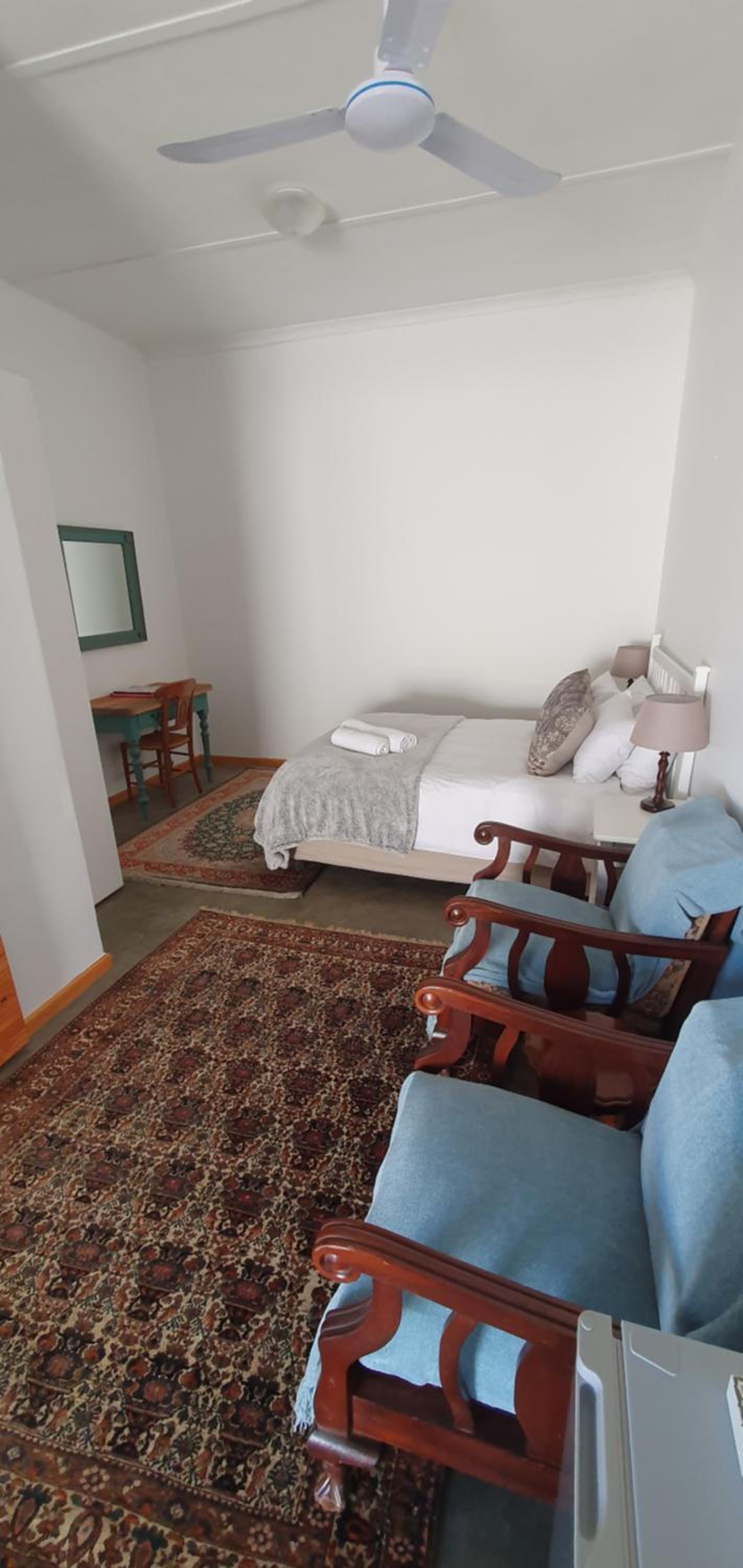 Double Room with Private Bathroom photo 2