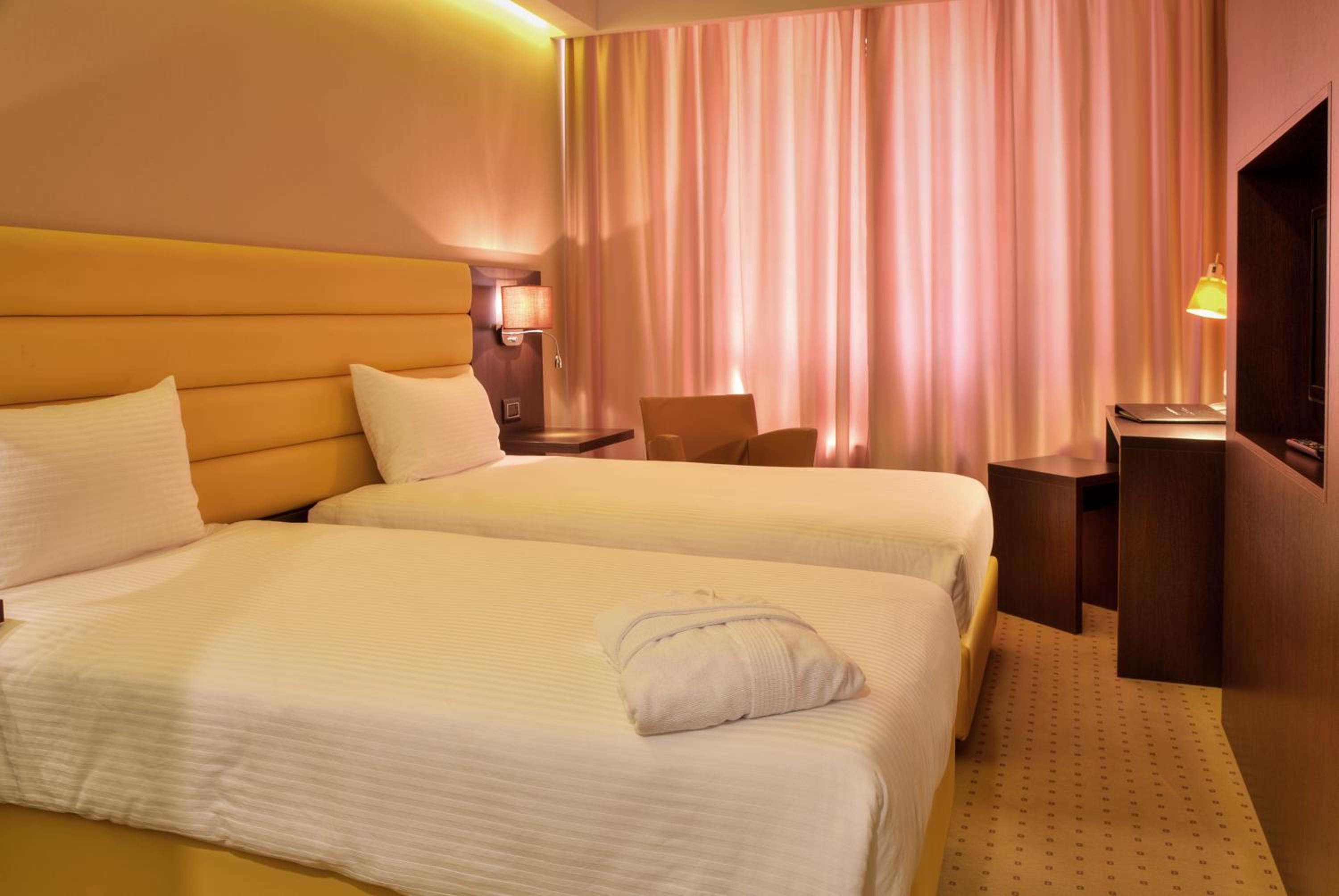 Twin Room photo 1