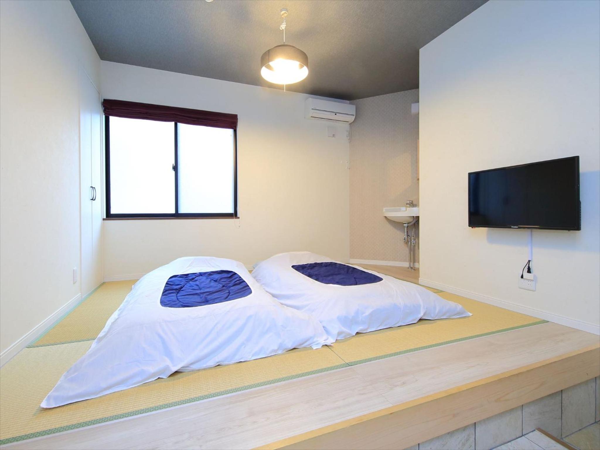 Apartment - Ground Floor