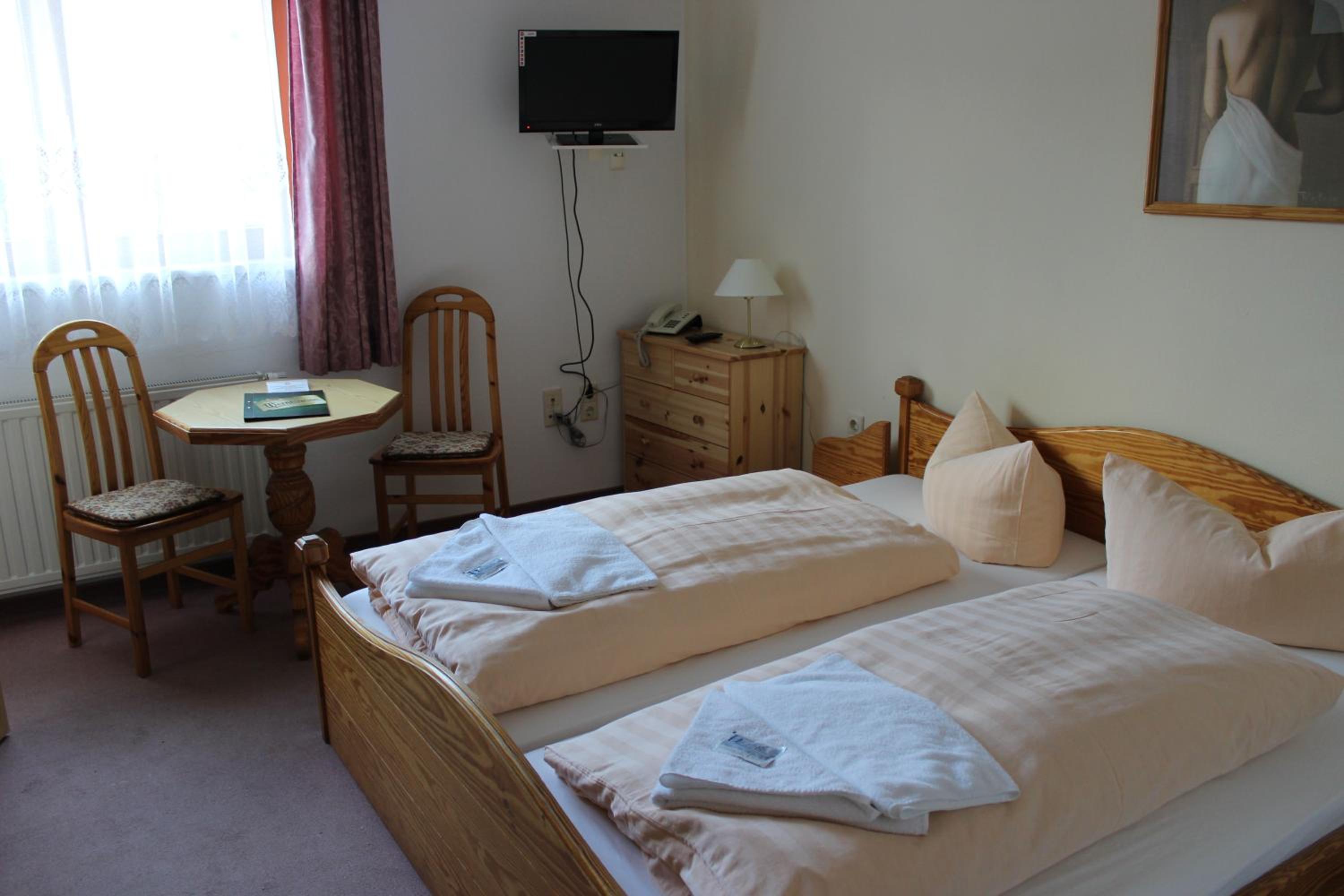 Small Double Room photo 3