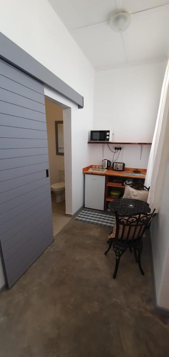 Double Room with Private Bathroom photo 3