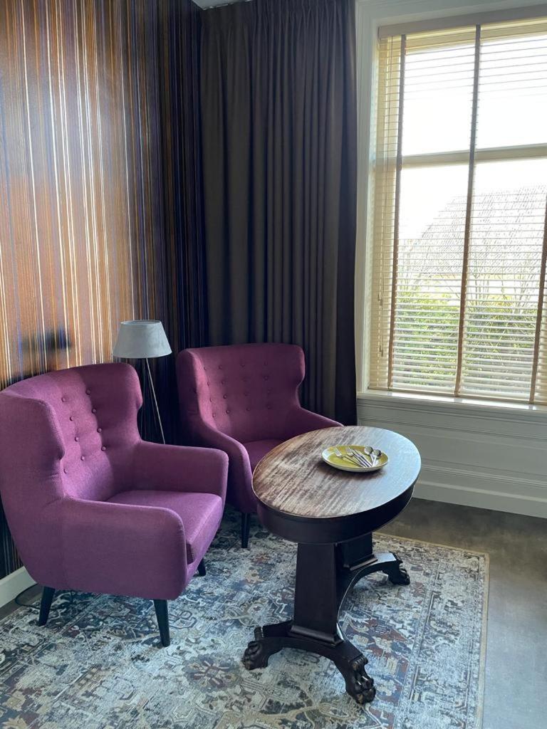 Deluxe Double or Twin Room photo 3