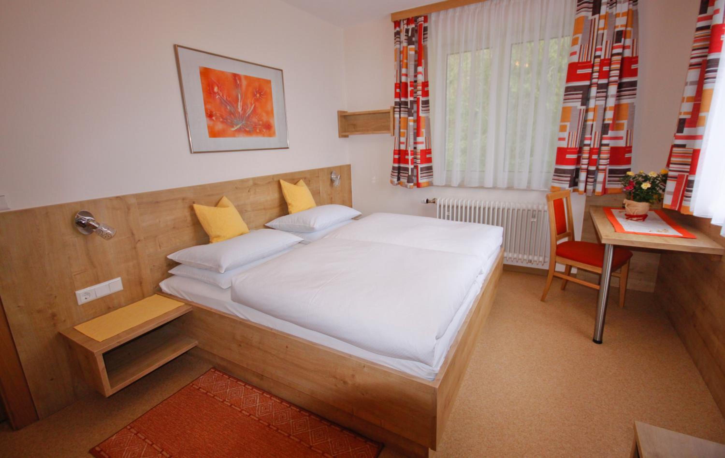 Comfort Double Room photo 2