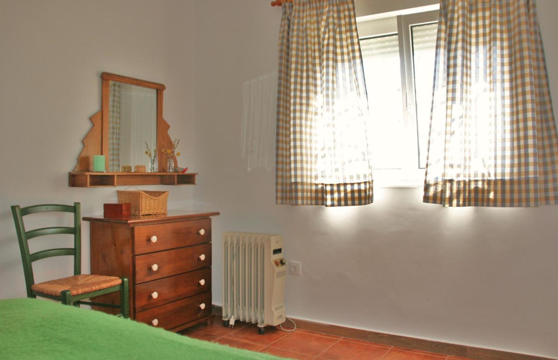 Casa de Vacaciones