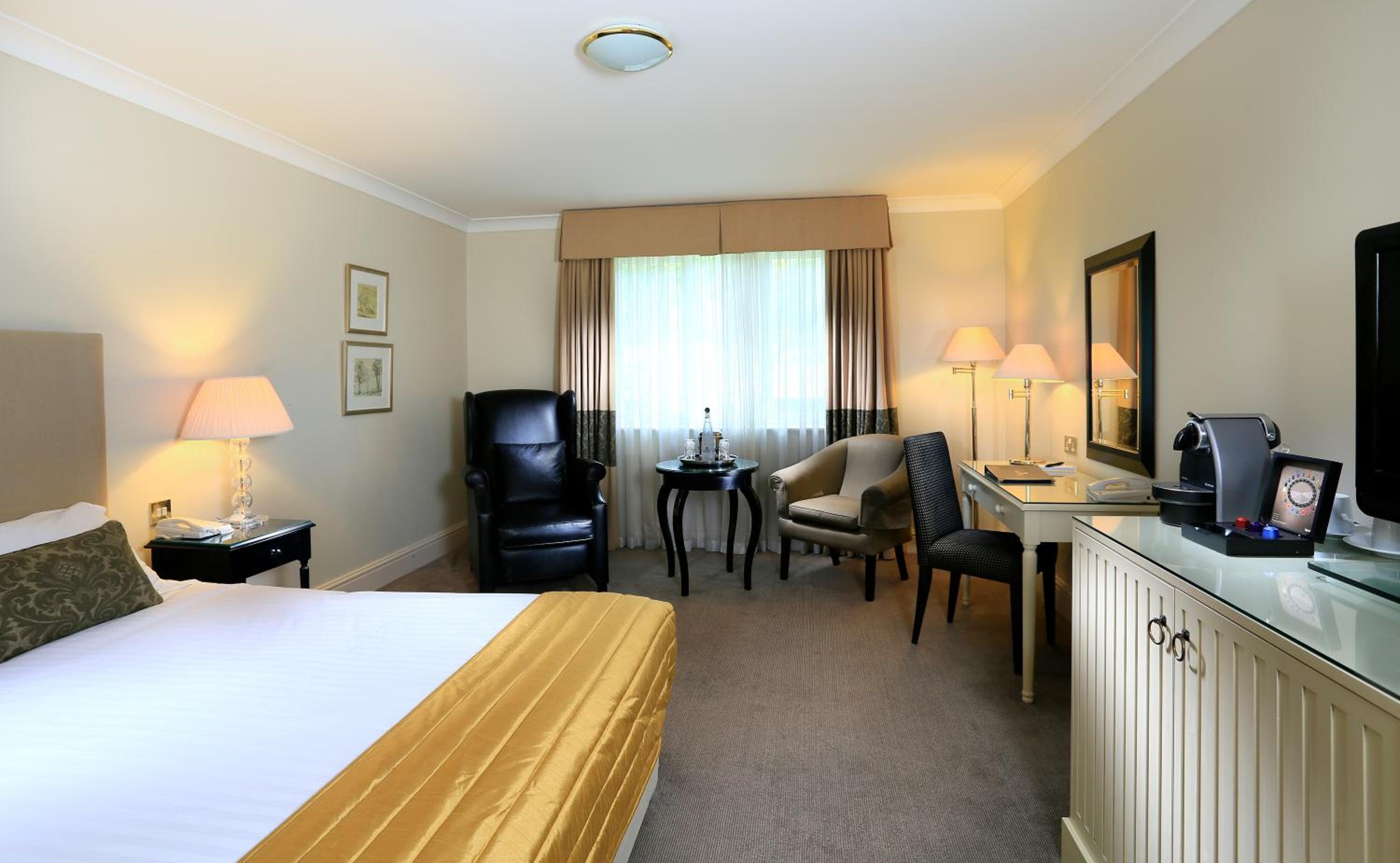 Deluxe Double Room - Photo 1