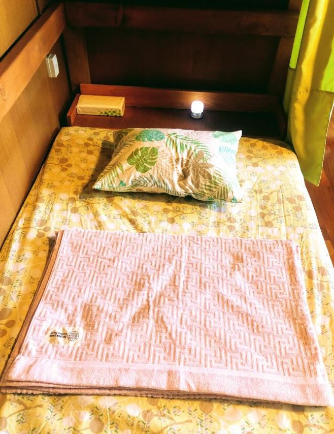 Bunk Bed in 6-Bed Male Dormitory Room photo 1