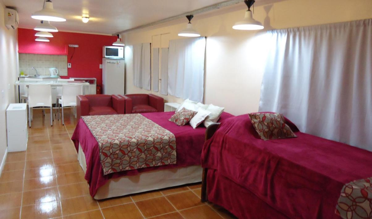 Loft photo 1