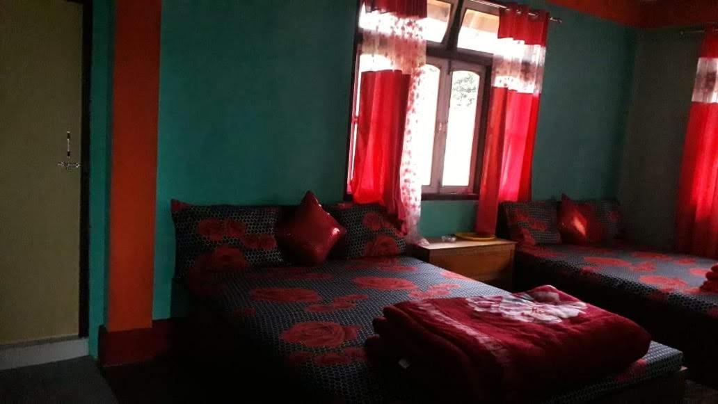 Double Room photo 1