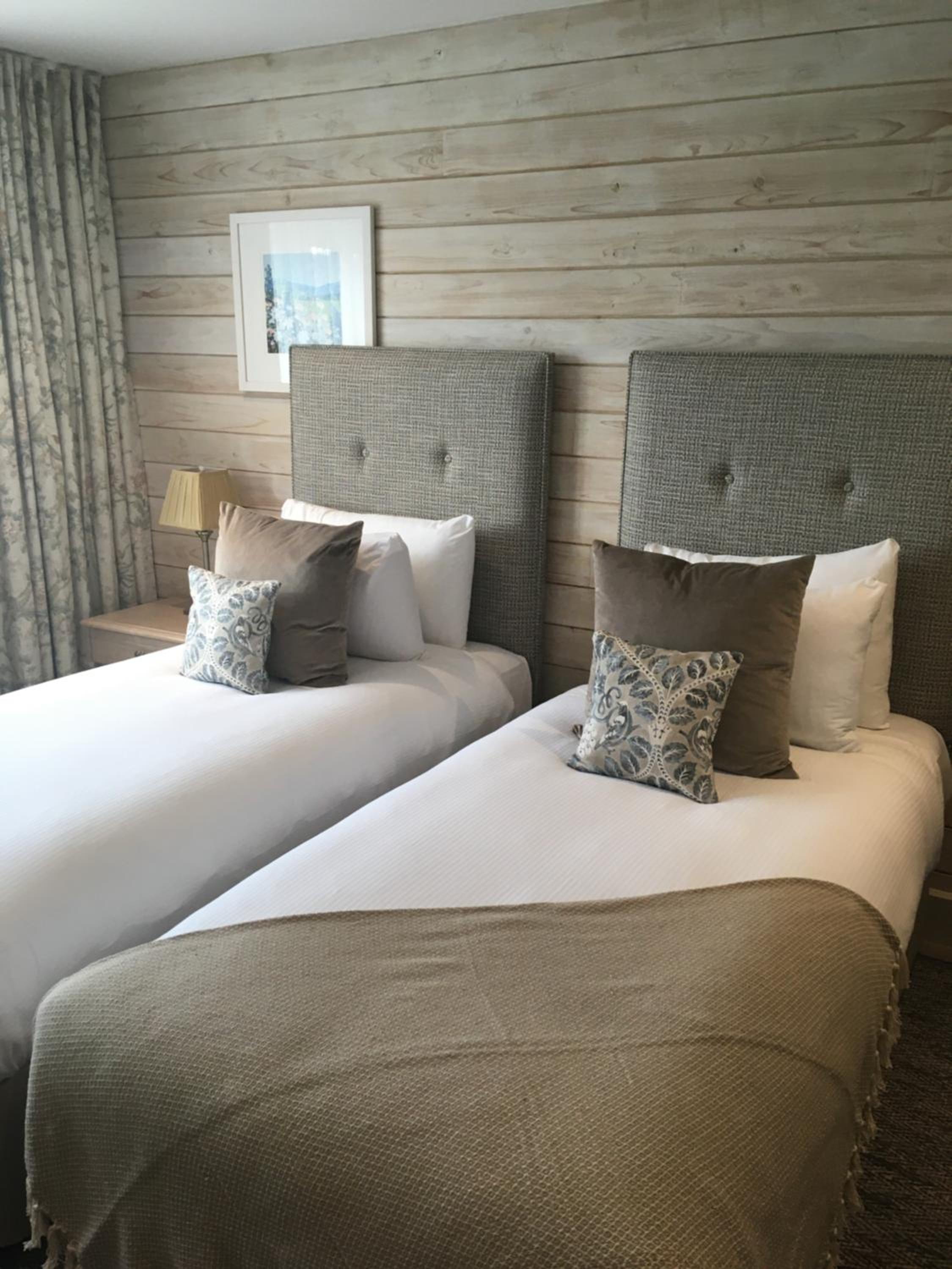 Twin Room - Photo 1