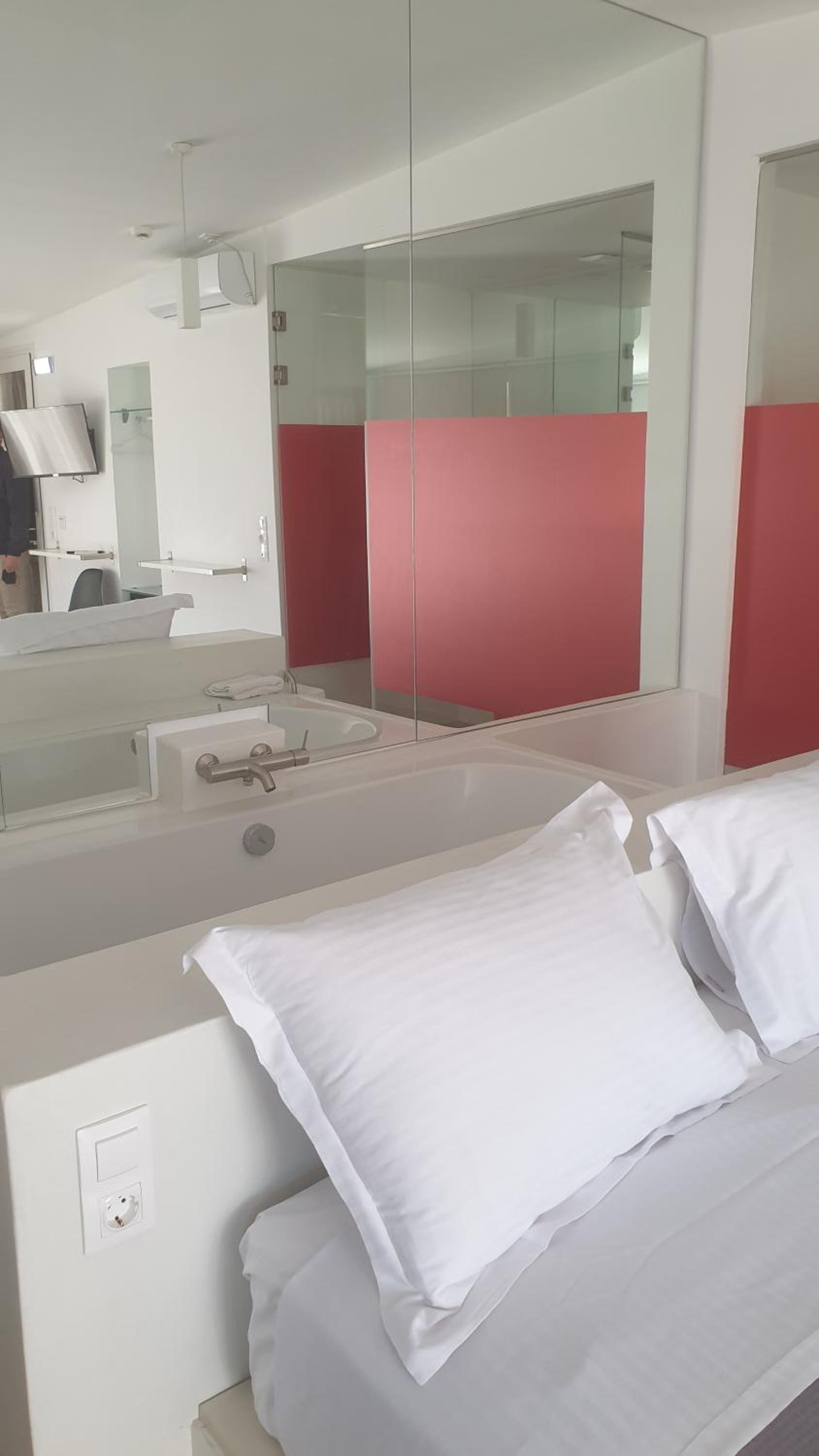 Acropolis View Suite photo 3