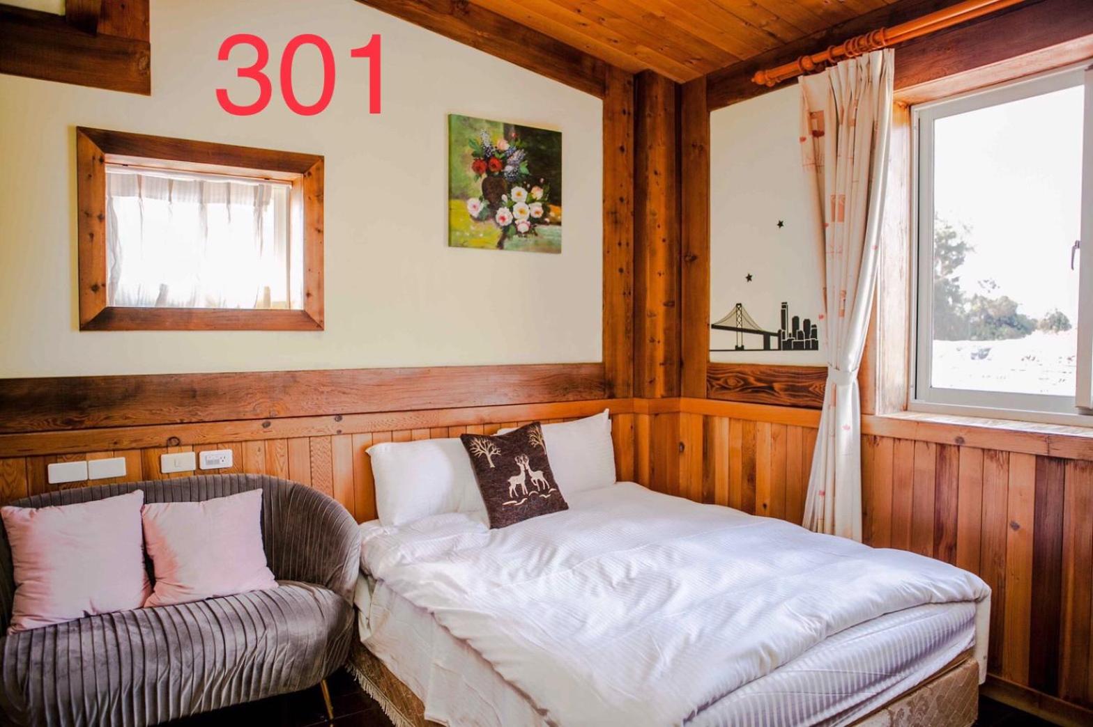Double Room photo 1