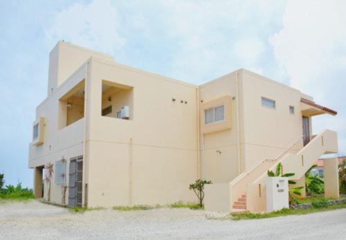 Three-Bedroom Villa photo 2