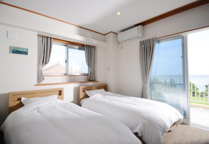 Three-Bedroom Villa photo 3