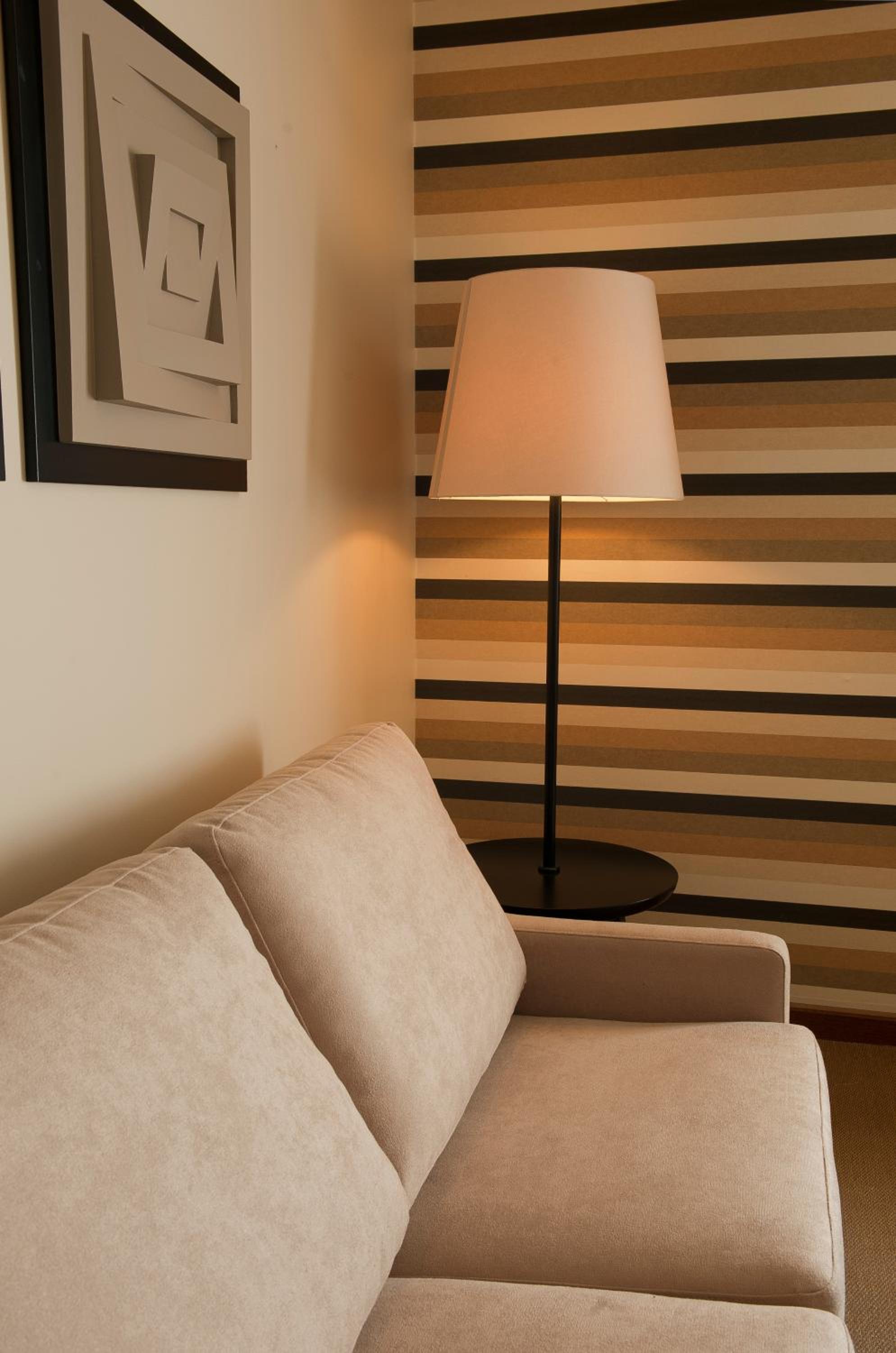 Suite (2 Adults + 1 Child up to 12 years old) - Photo 3