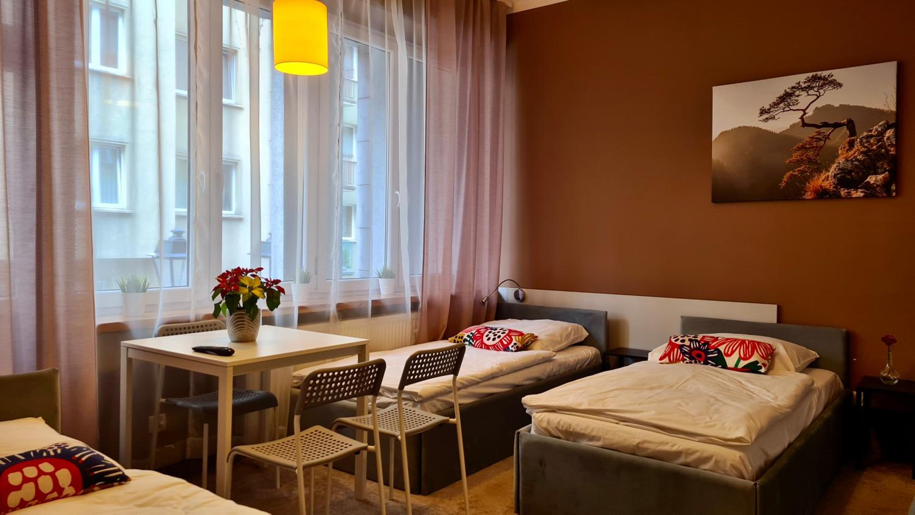 Quadruple Room - Photo 4