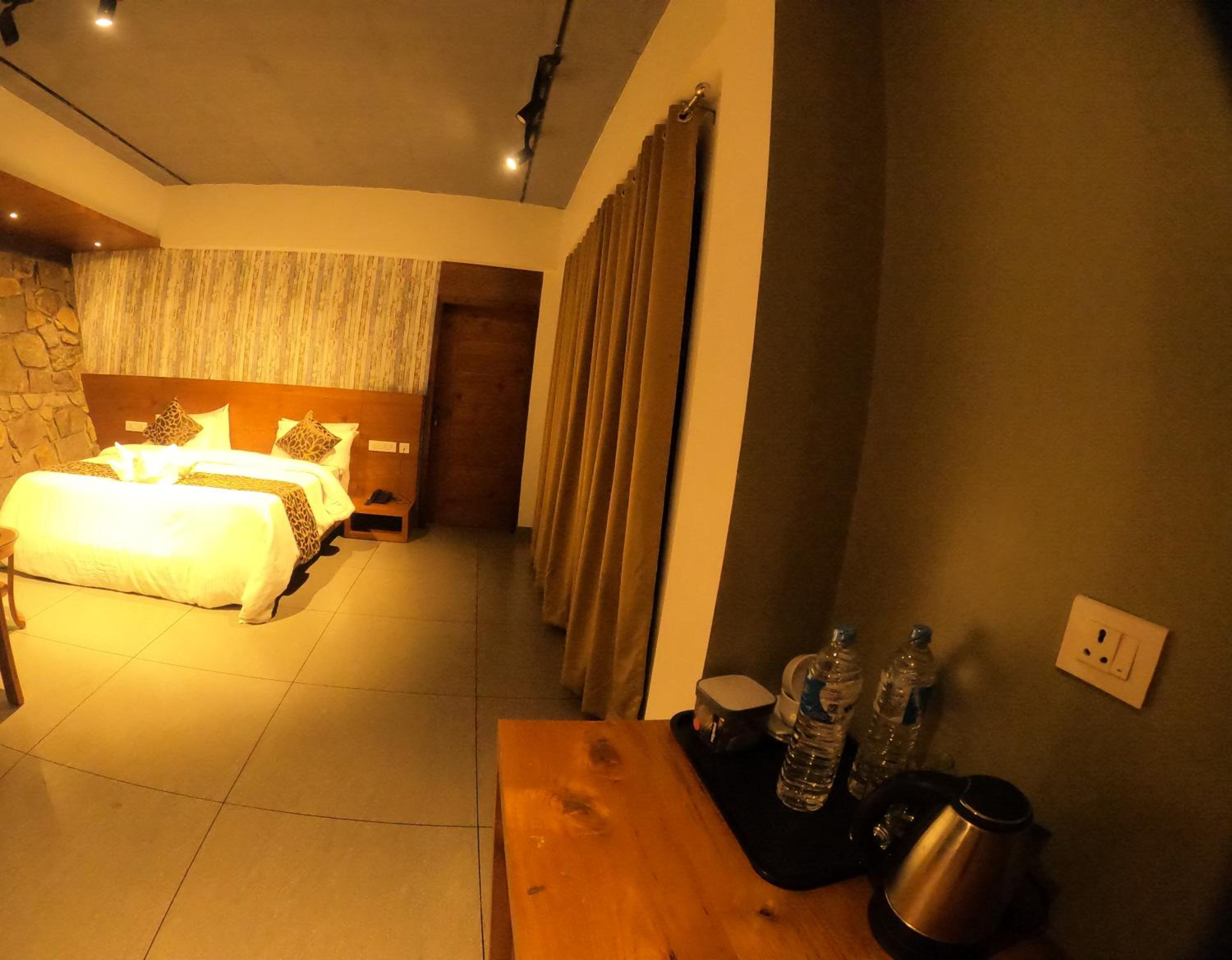 Two-Bedroom Villa - Photo 13