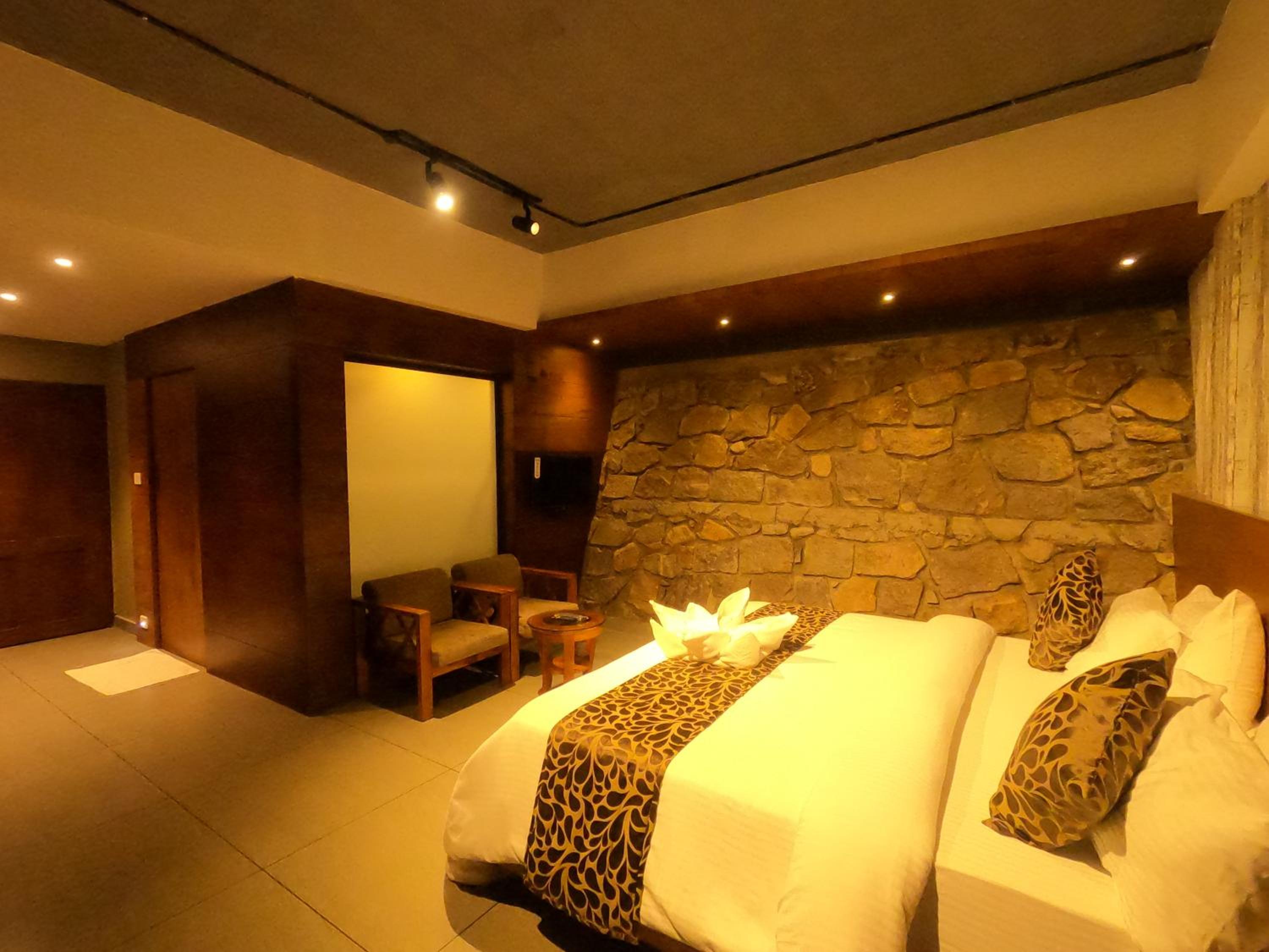 Two-Bedroom Villa - Photo 1