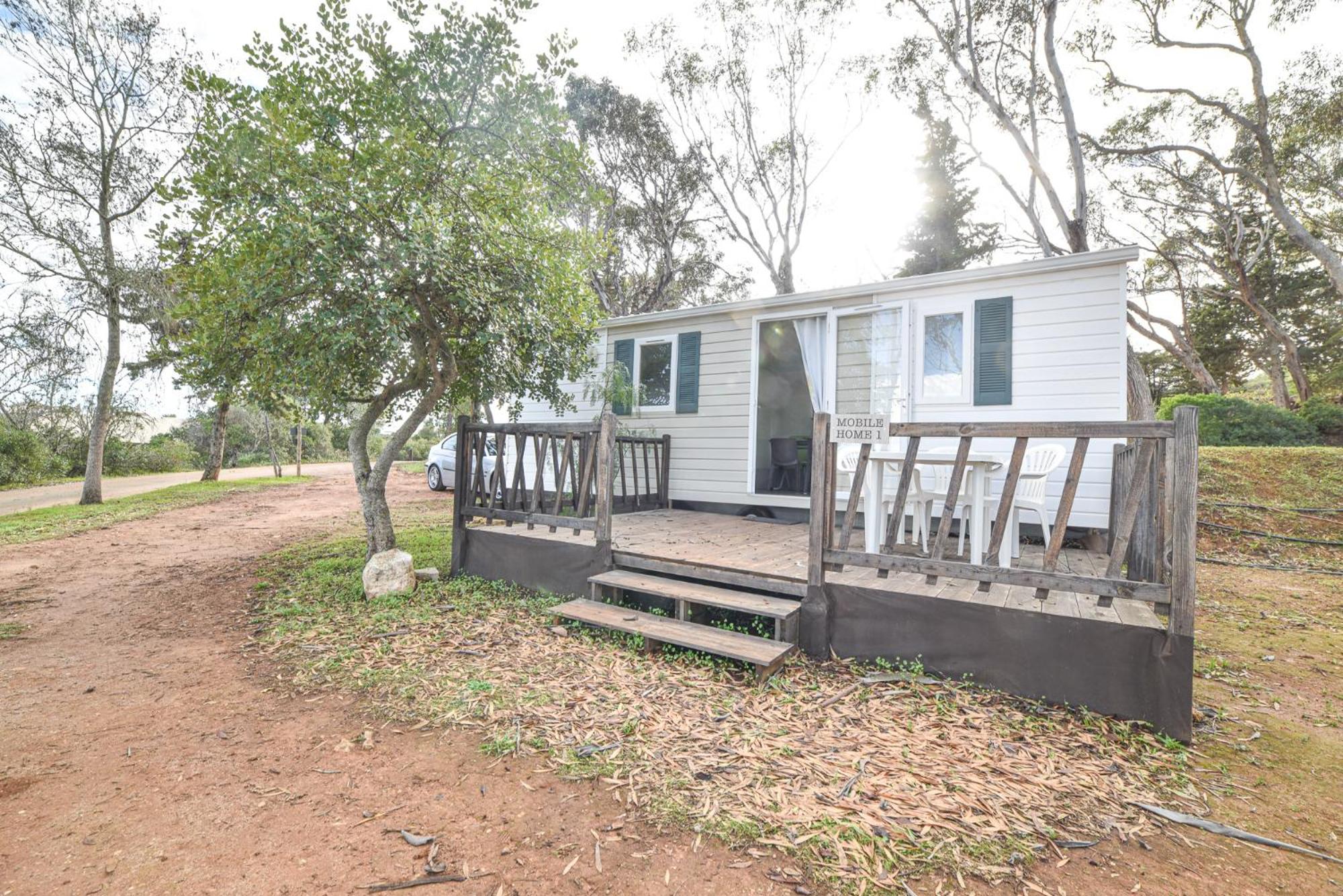 Mobile Home photo 2