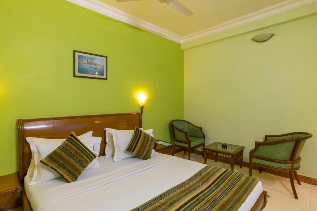 Deluxe Double or Twin Room - Photo 4