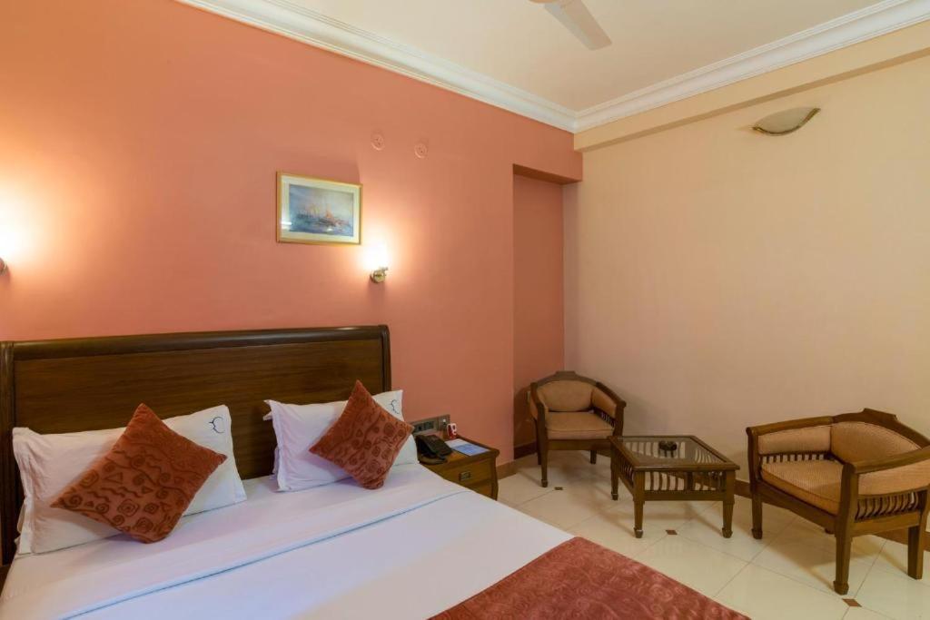 Deluxe Double or Twin Room - Photo 2