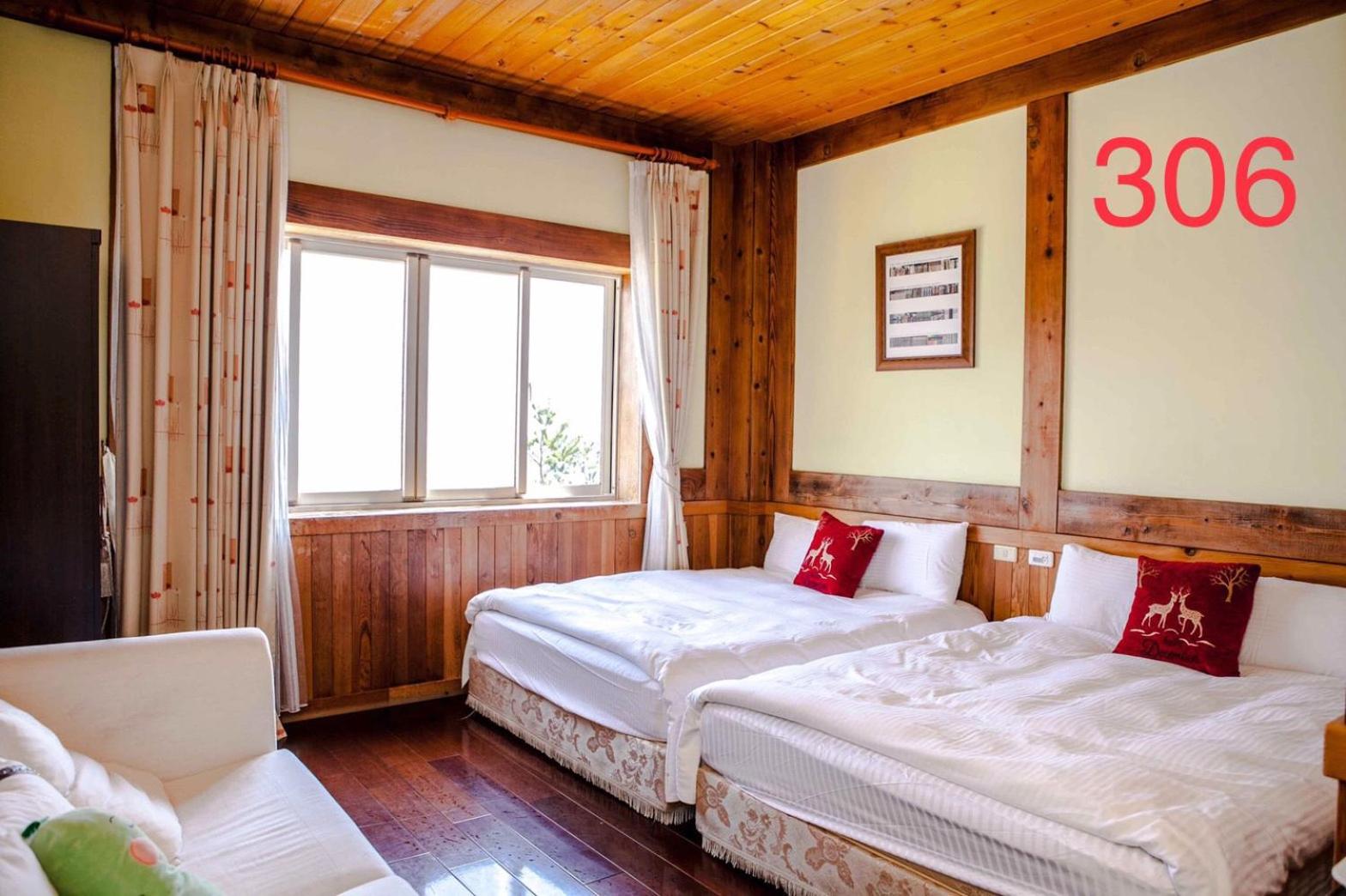 Quadruple Room photo 1