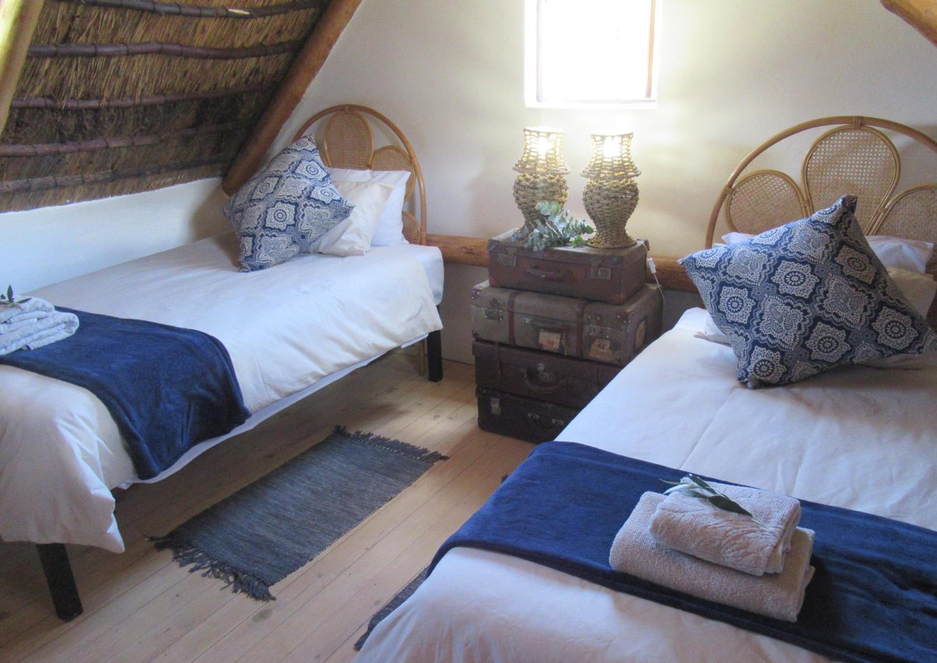 Three-Bedroom House photo 1