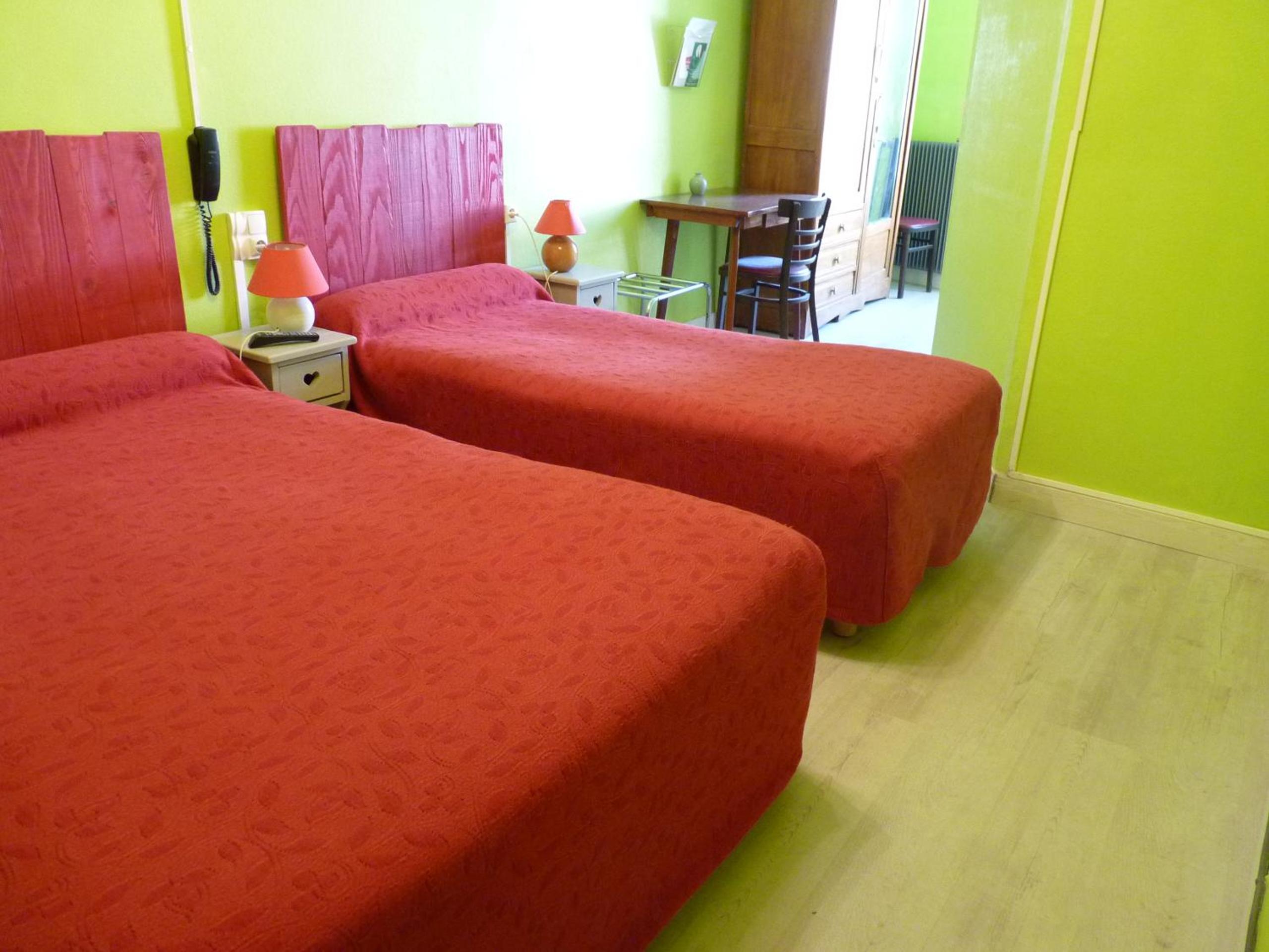 Triple Room photo 3